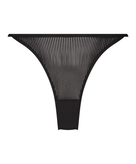 G-streng Kaiden, sort