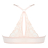 Polstret pushup-bh Ali, Lyserød
