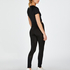 HKMX Oh My Squat højtaljede Leggings, sort