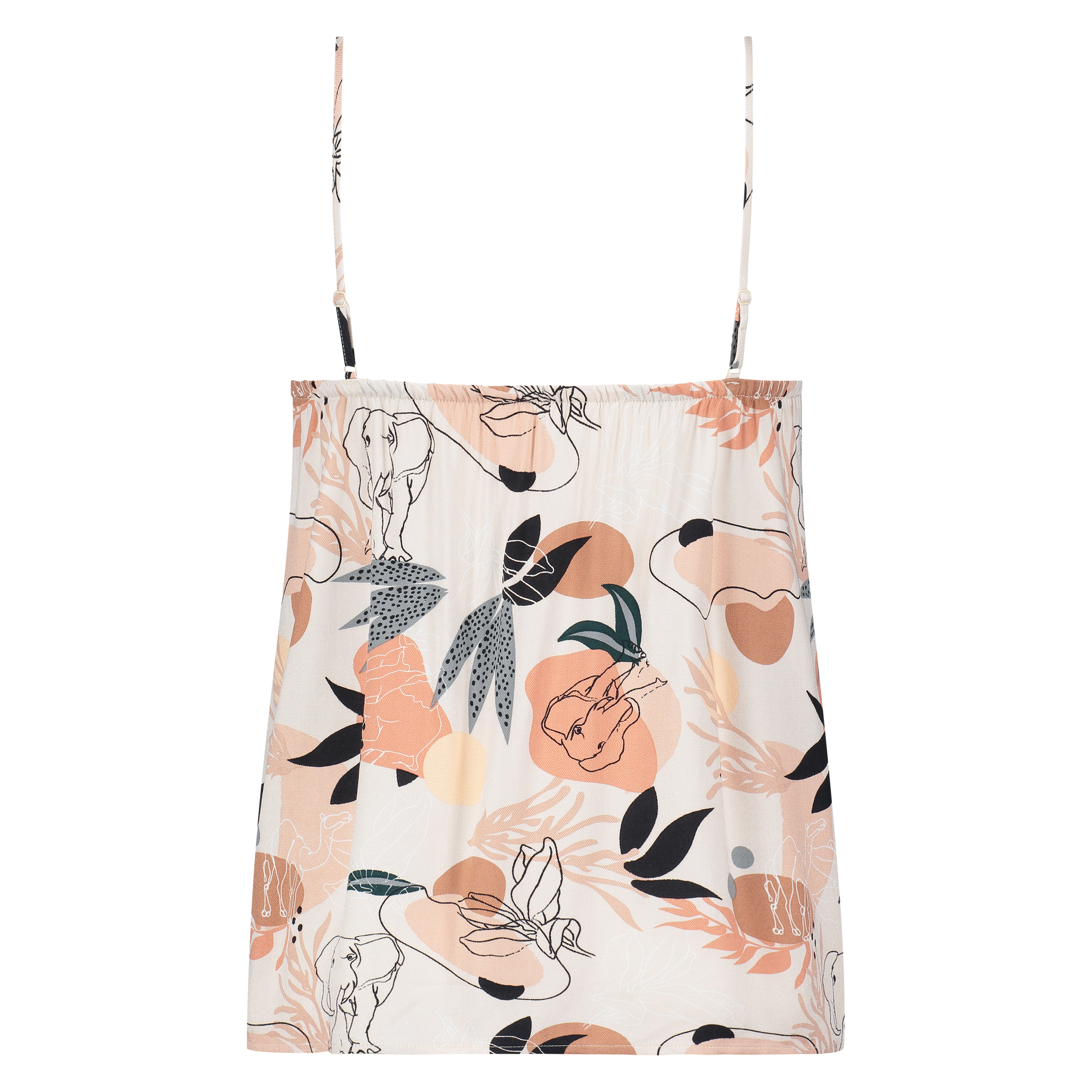 Cami Woven, Lyser&oslash;d, main