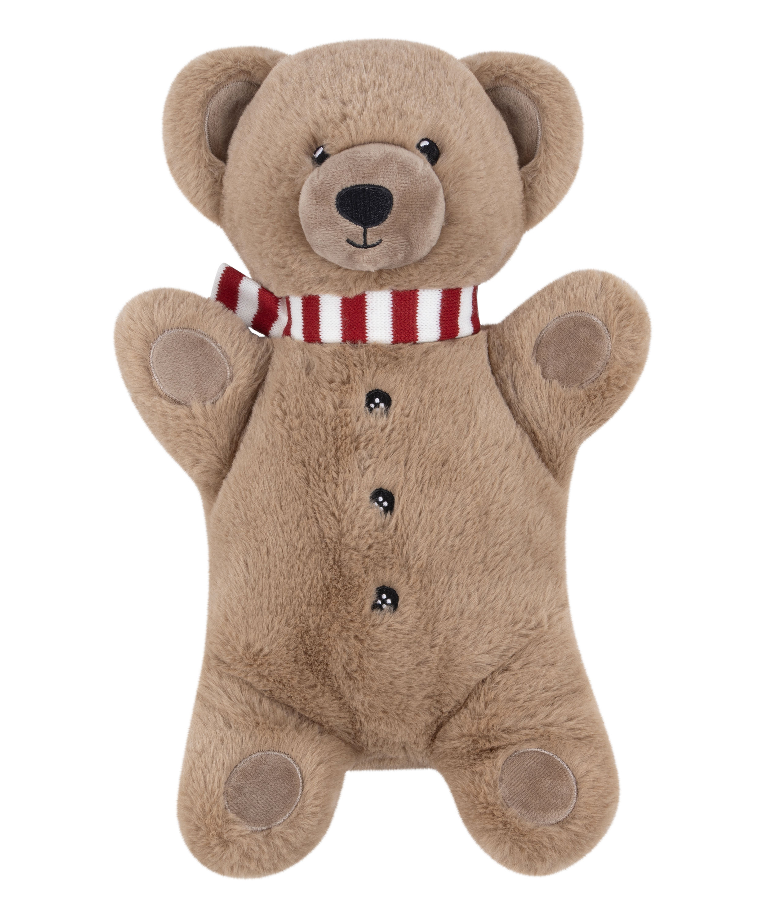 Varmedunk, Beige, main