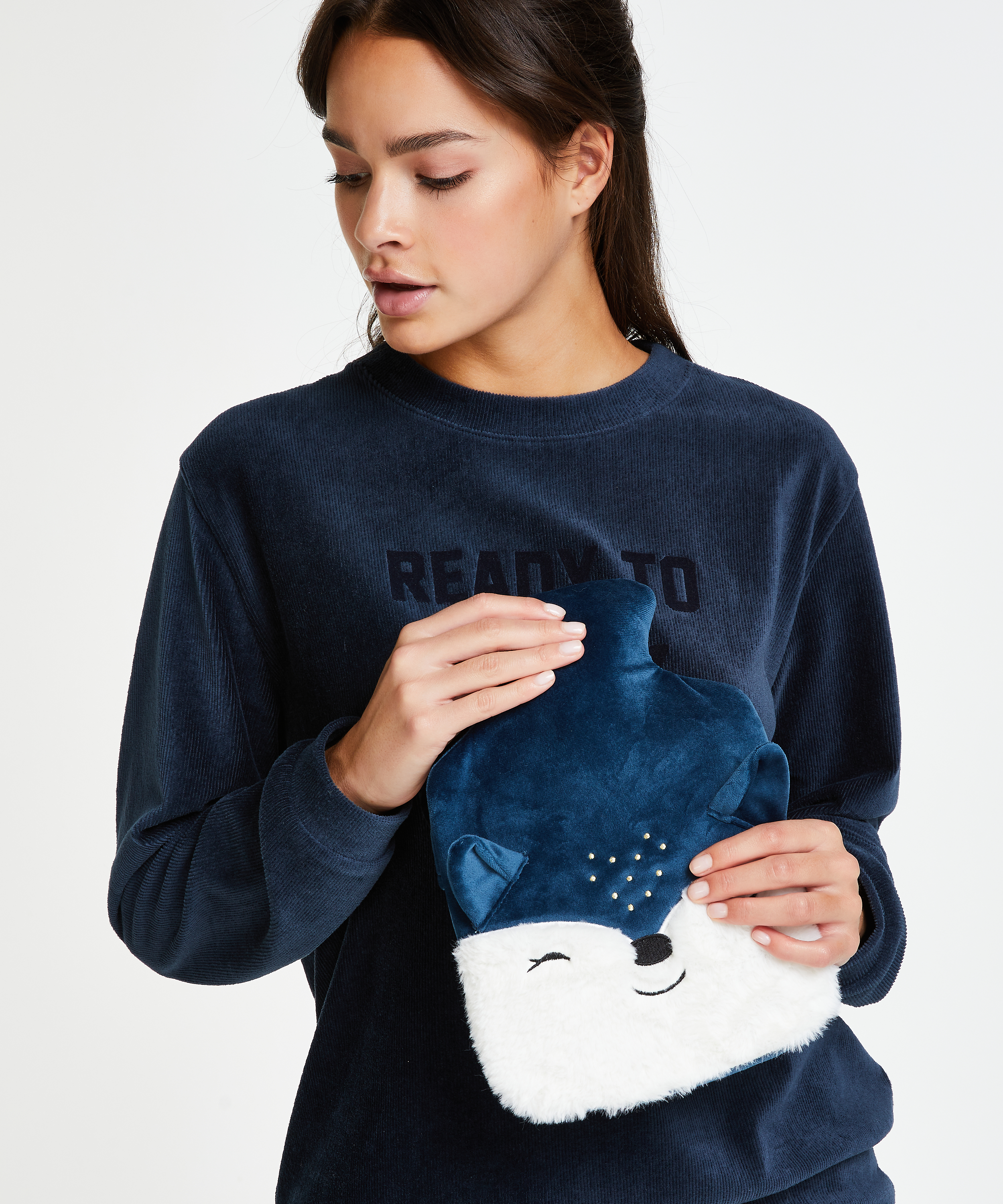 Varmedunk, Bl&aring;, main