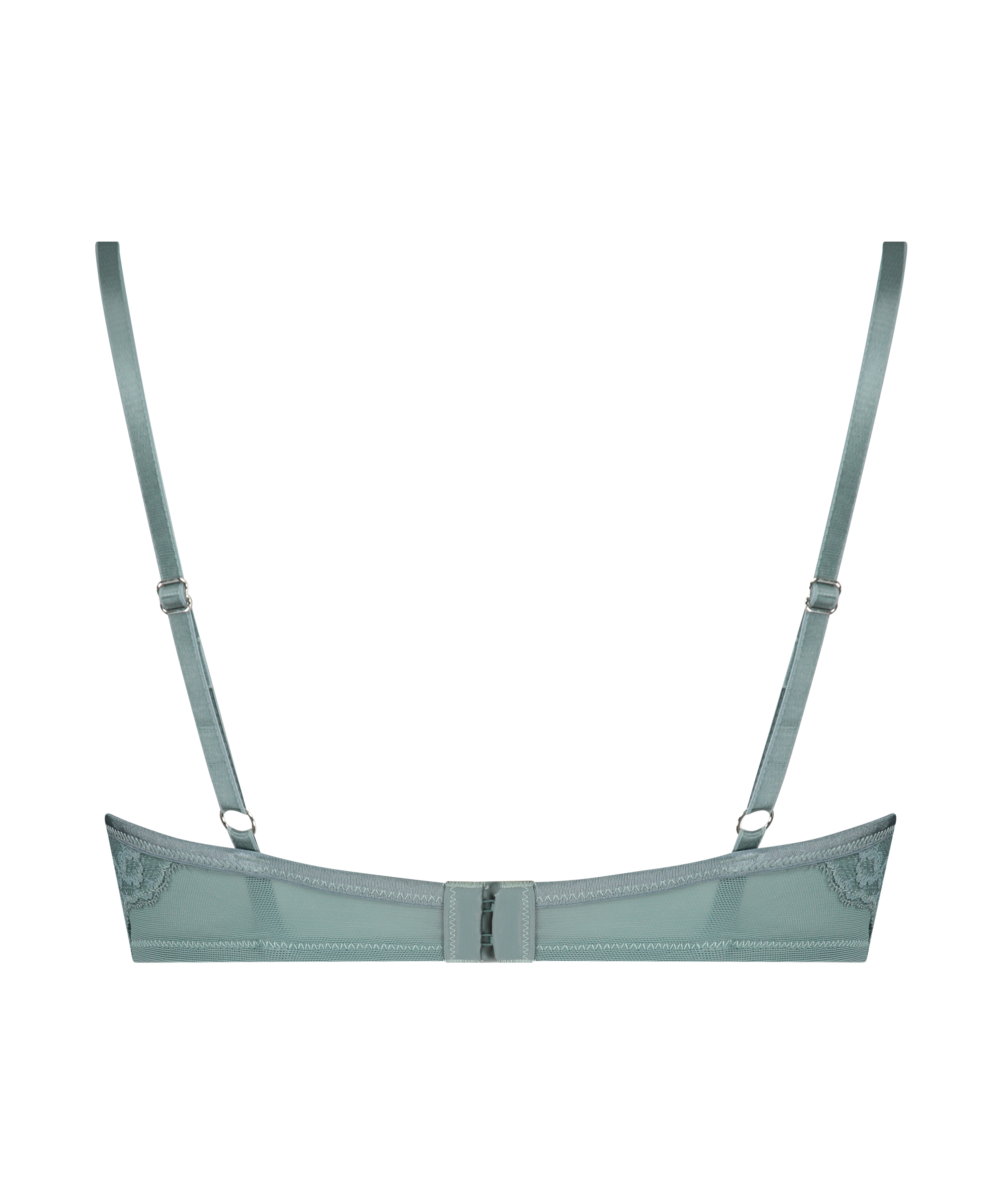 Formst&oslash;bt b&oslash;jle-bh Sierra, Gr&oslash;n, main