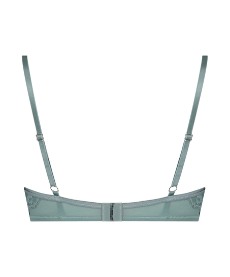 Formst&oslash;bt b&oslash;jle-bh Sierra, Gr&oslash;n