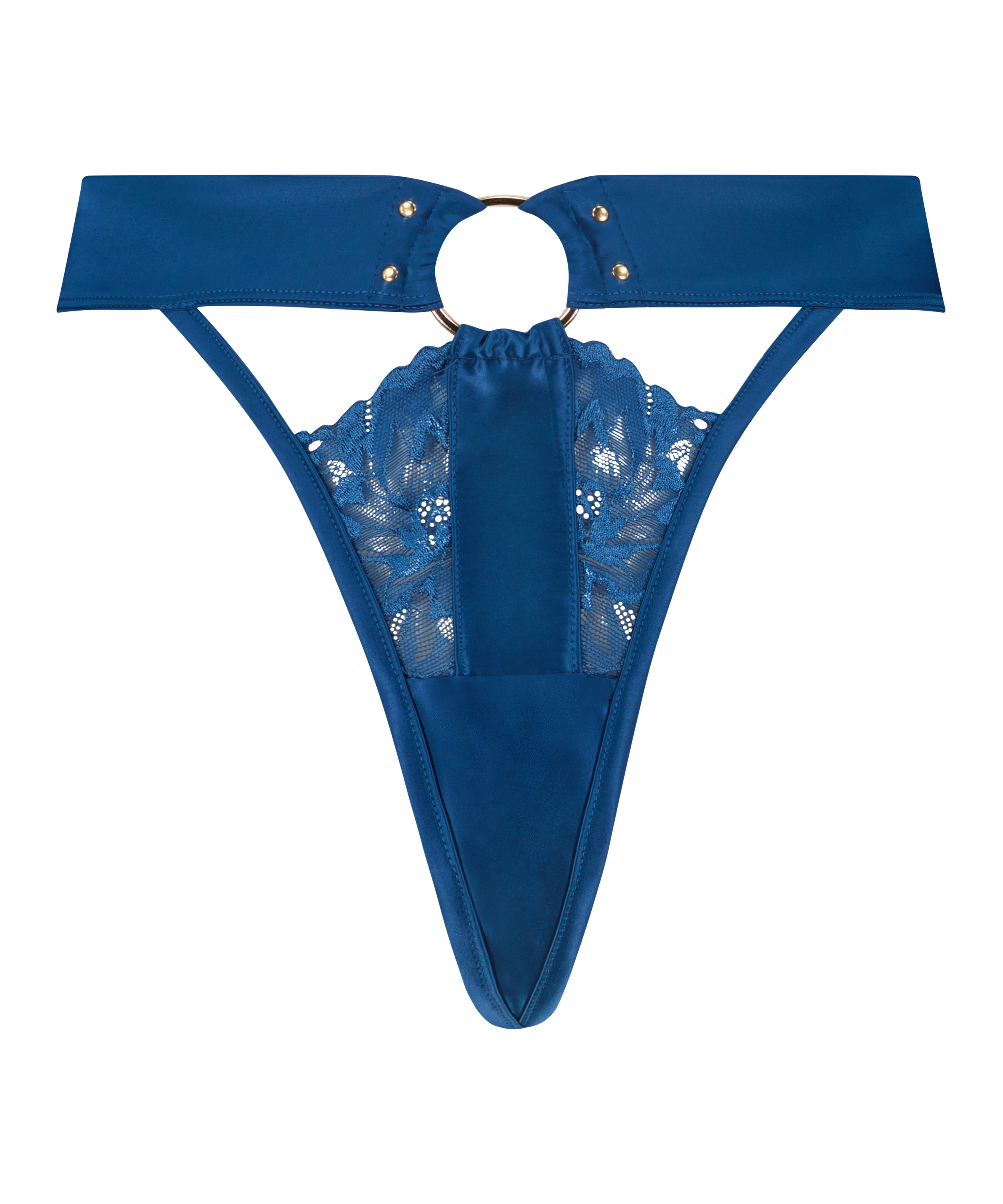 G-streng Elsa, gr&oslash;n, main