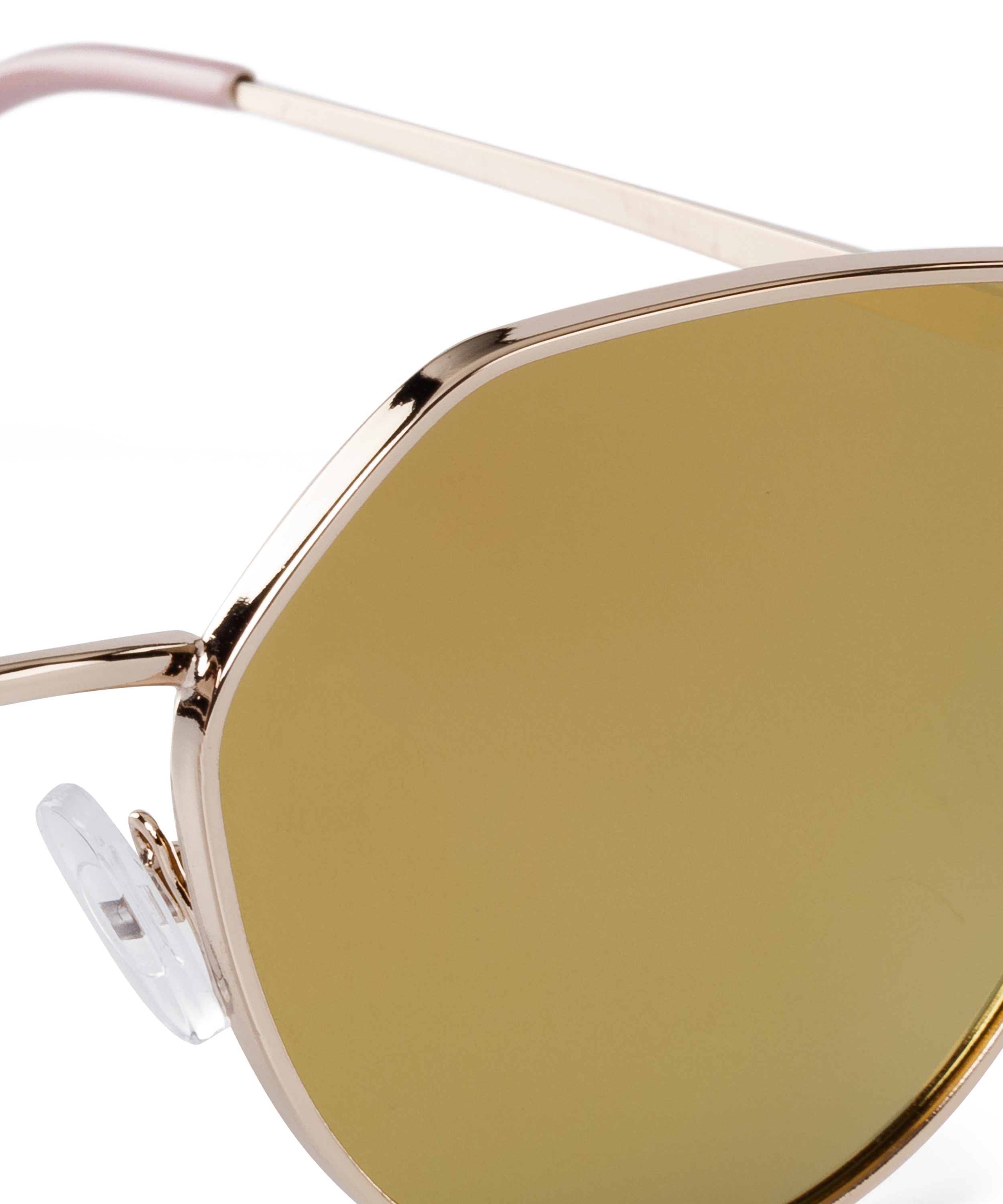 Solbrille, Lyserød, main