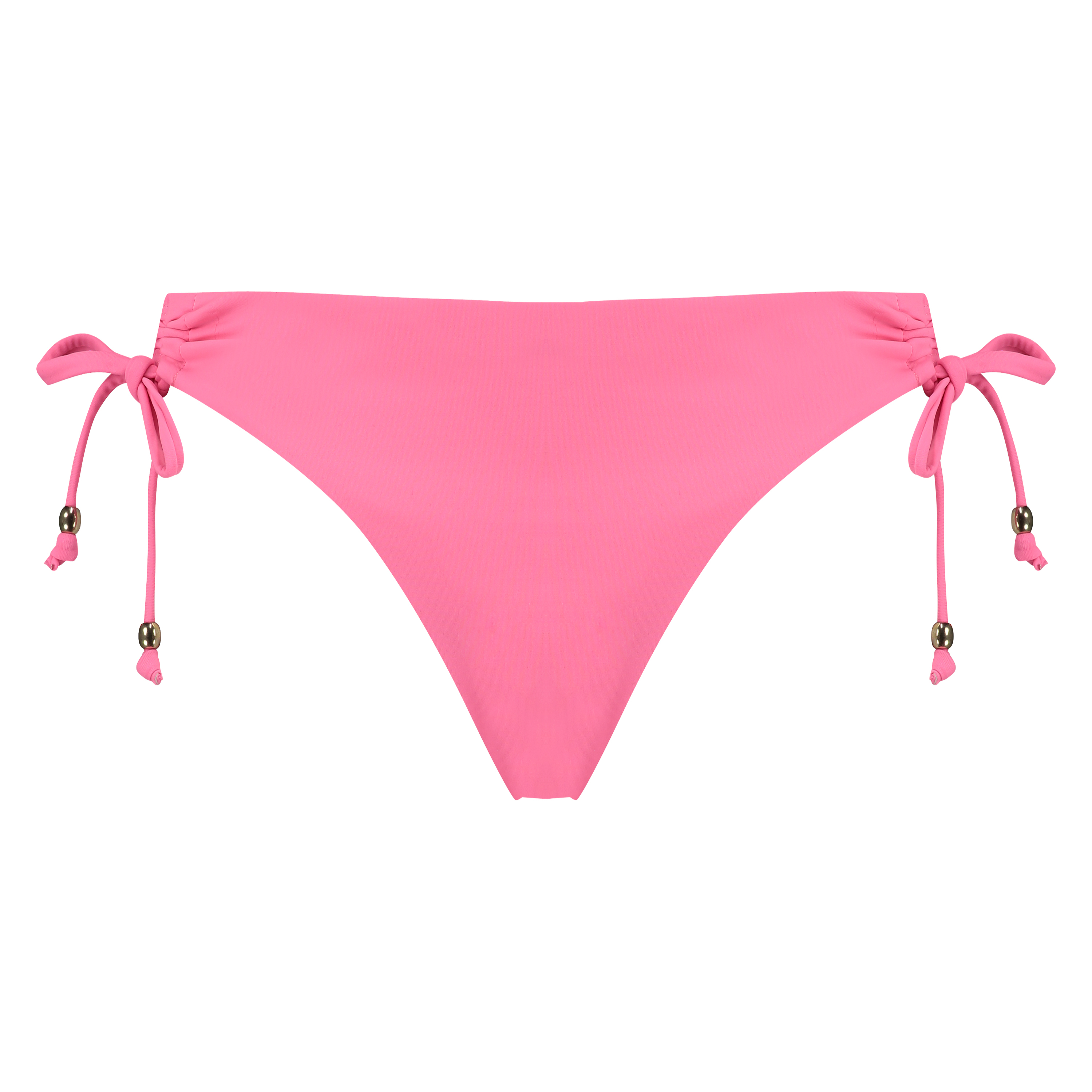 Necklace bikinitrusse, Orange, main