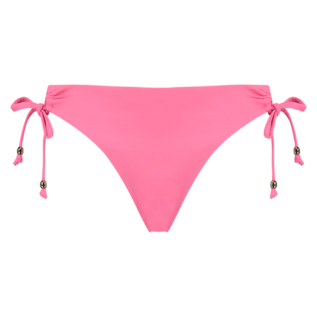 Necklace bikinitrusse, Orange