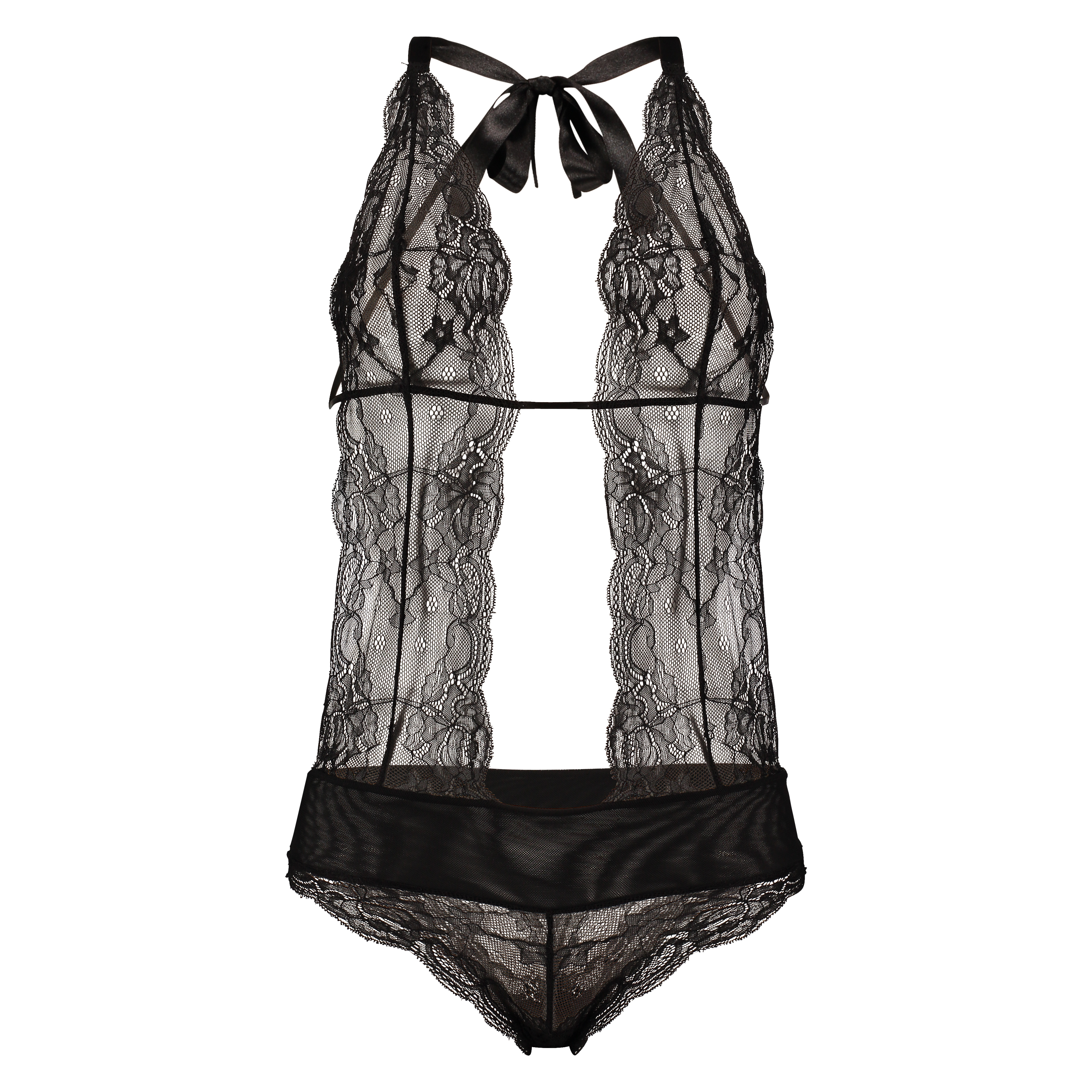 Body Sabrina, sort, main