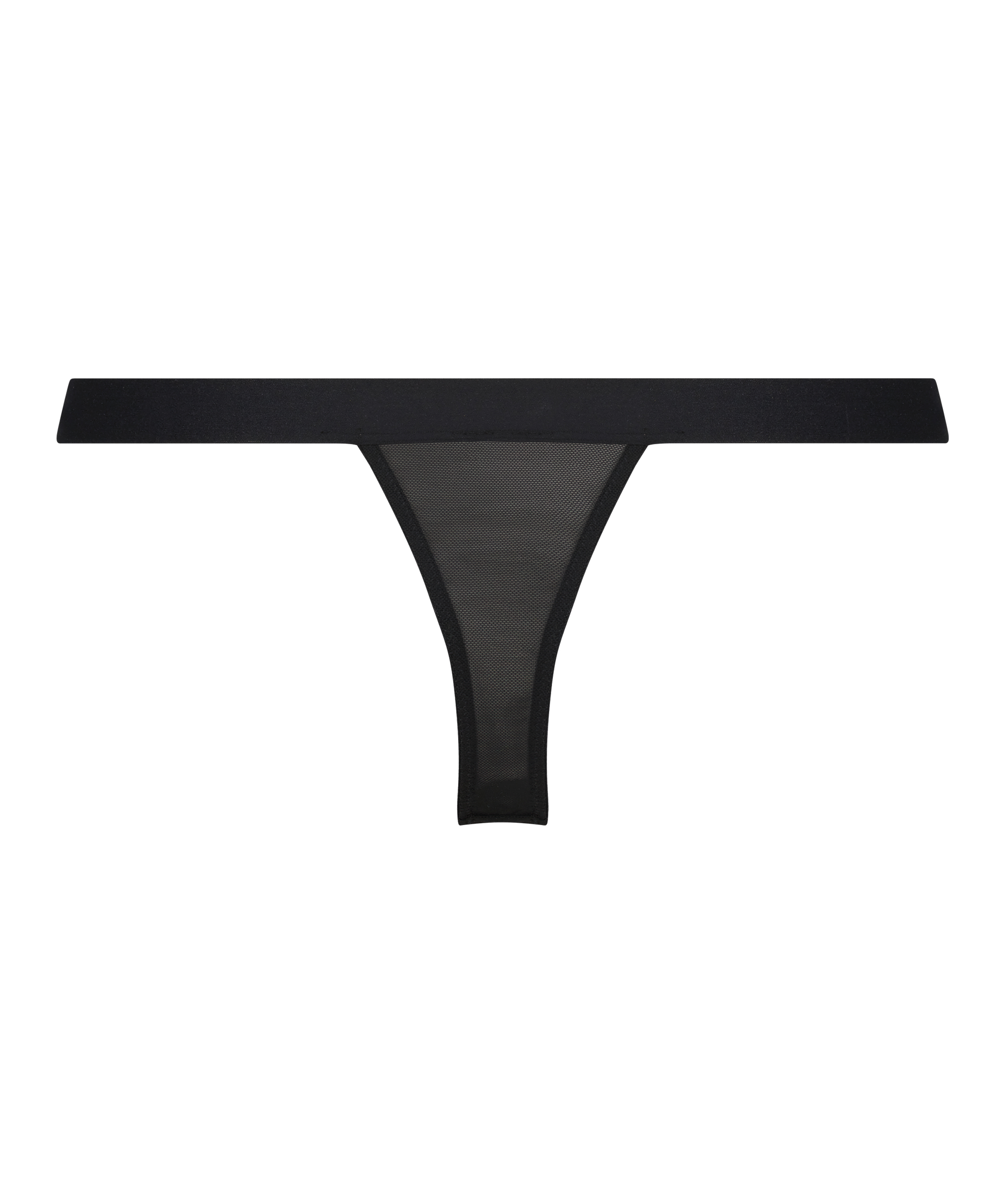 G-streng Hana, sort, main