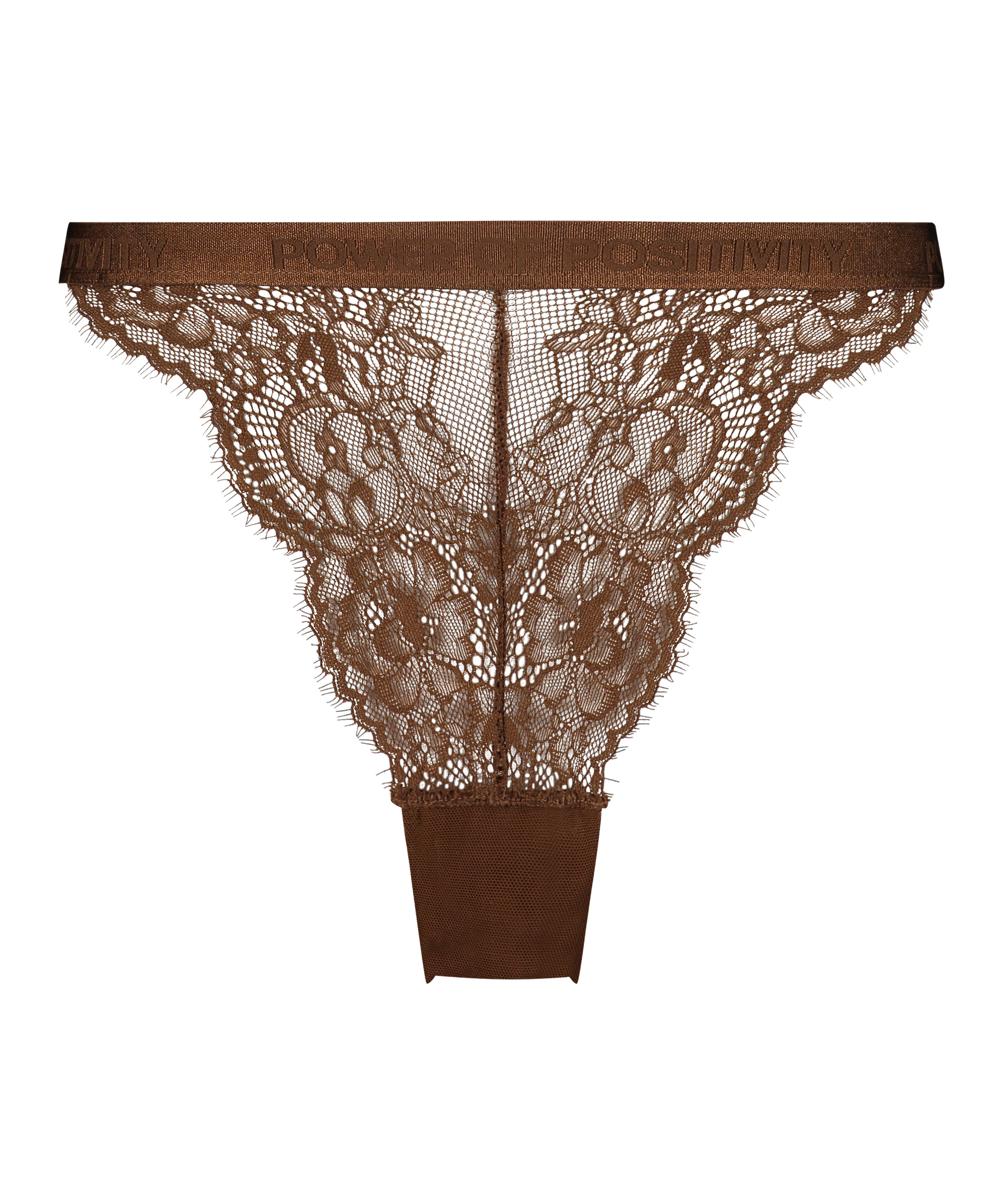 Brasiliansk trusse Honey, Brun, main