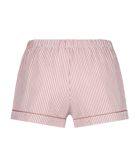Shorts Cotton, Lyser&oslash;d