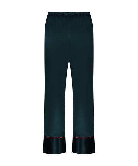 Satinbukser, Lyserød