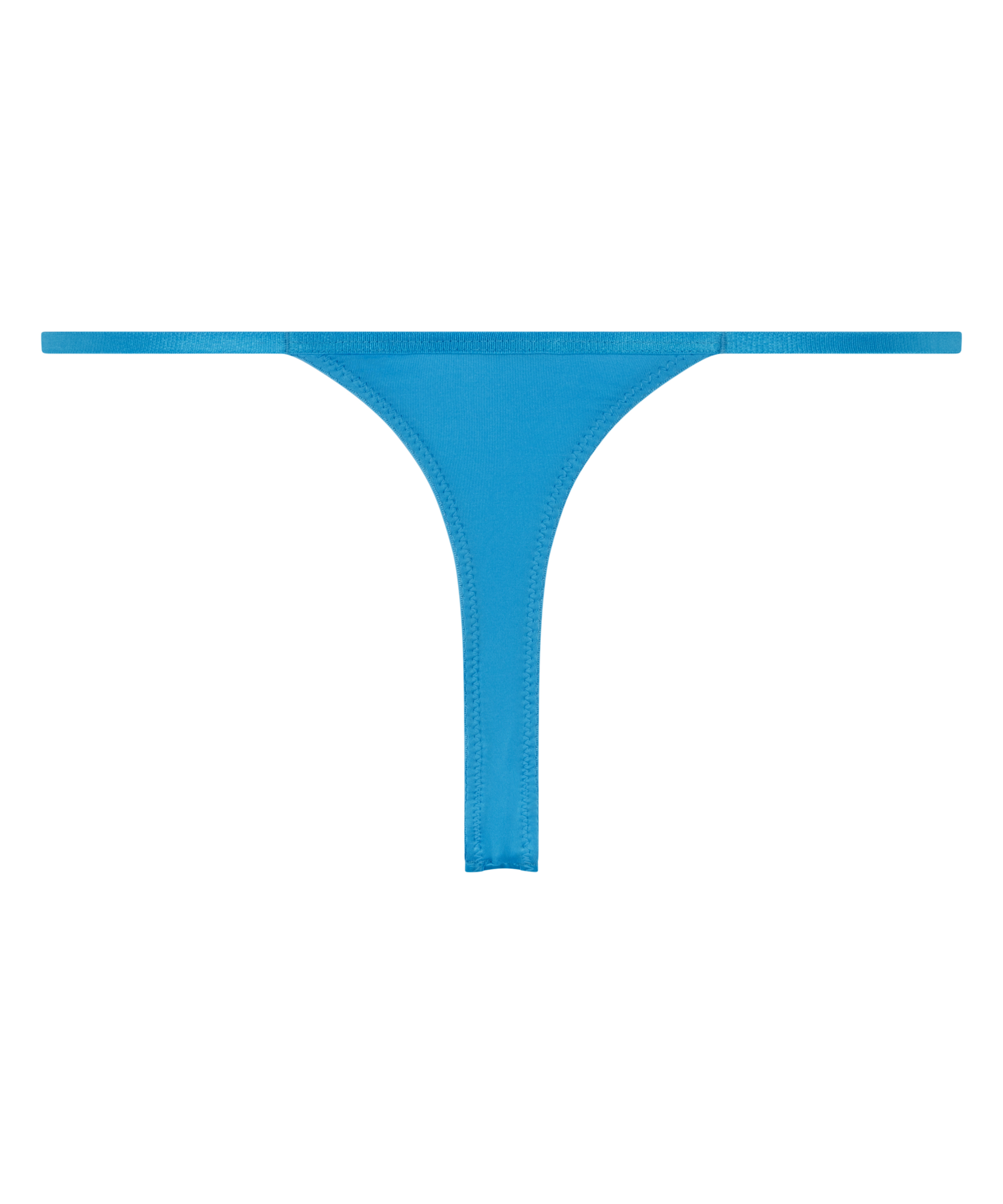 G-streng Anya, blå, main