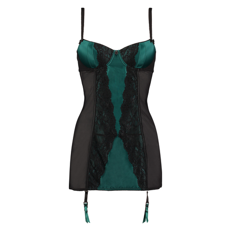 Slip Loulou, gr&oslash;n