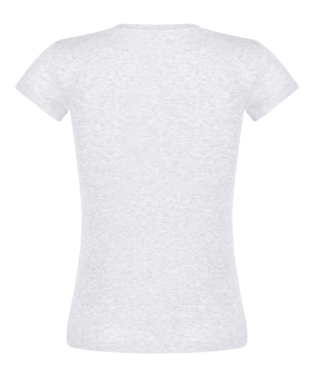 Pointelle top, Gr&aring;