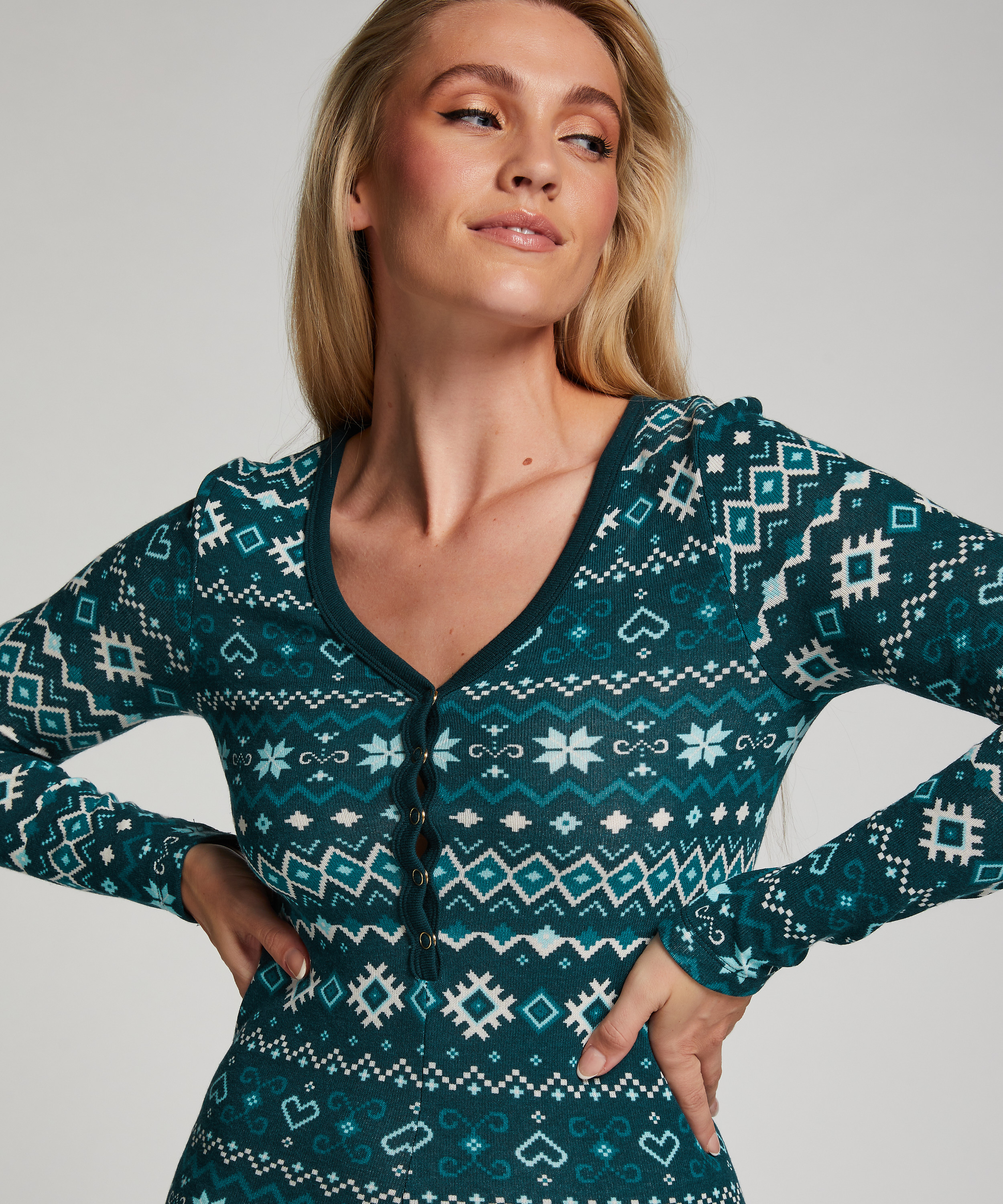 Onesie, Gr&oslash;n, main