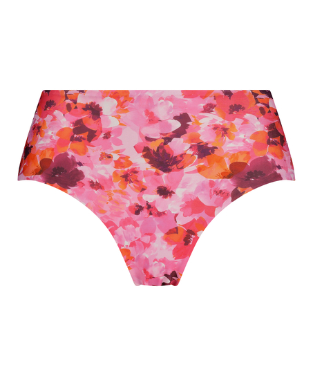Rio Bikinitrusse Floral, pink