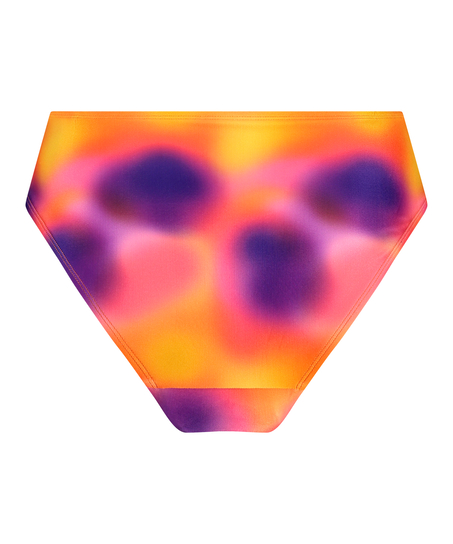 Rio Bikinitrusse Sunset, lilla