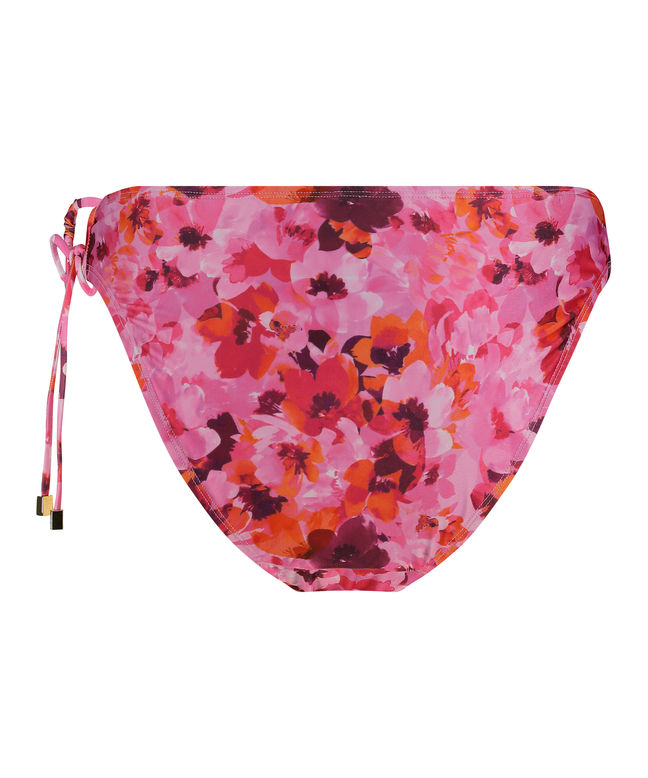 Rio Bikinitrusse Floral, pink, main