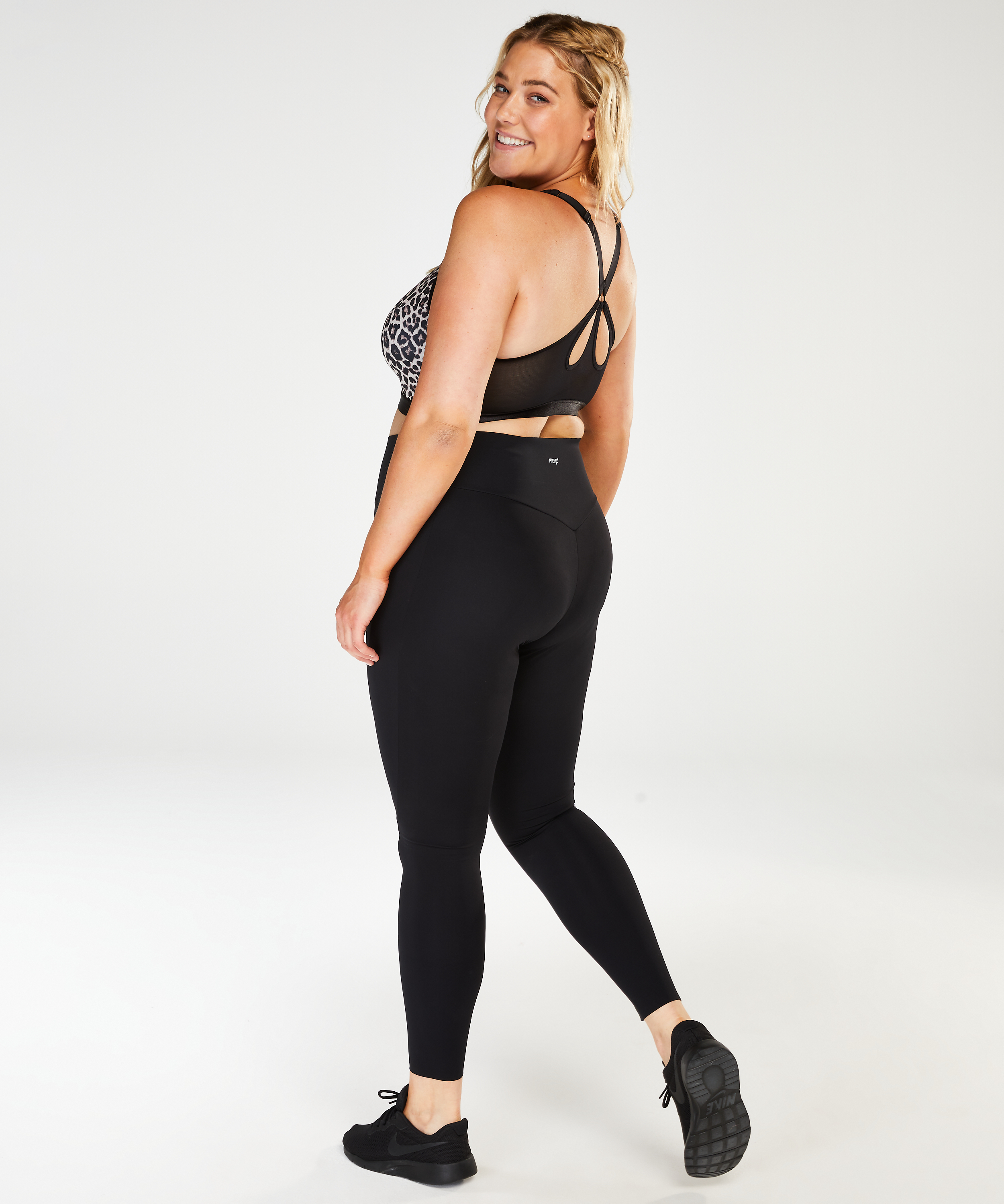 HKMX Sport bh The Pro Level 3, Gr&aring;, main