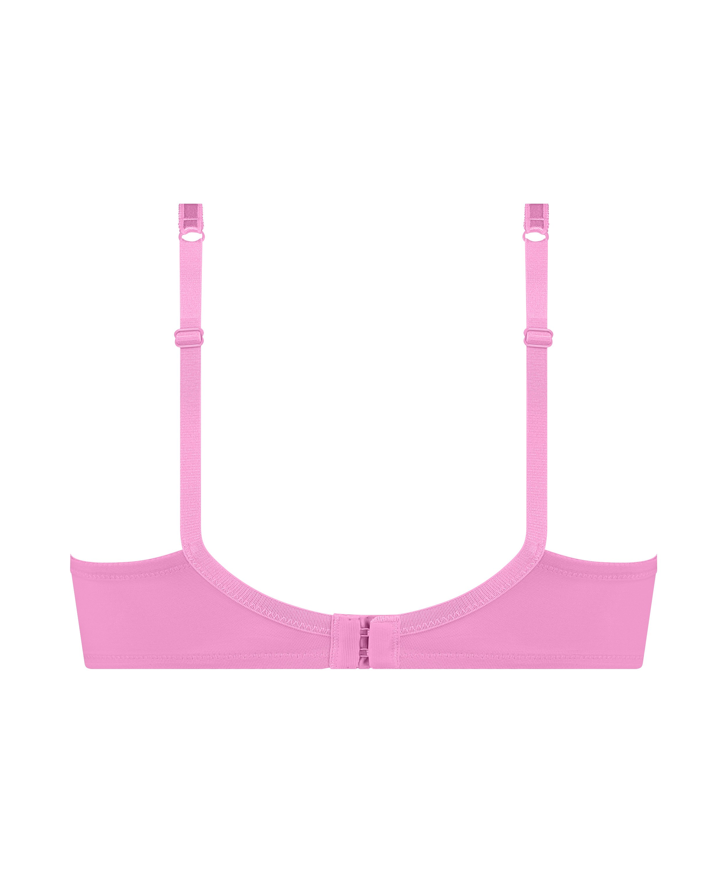 Ikke-formst&oslash;bt b&oslash;jle-bh Sophie, Lyser&oslash;d, main