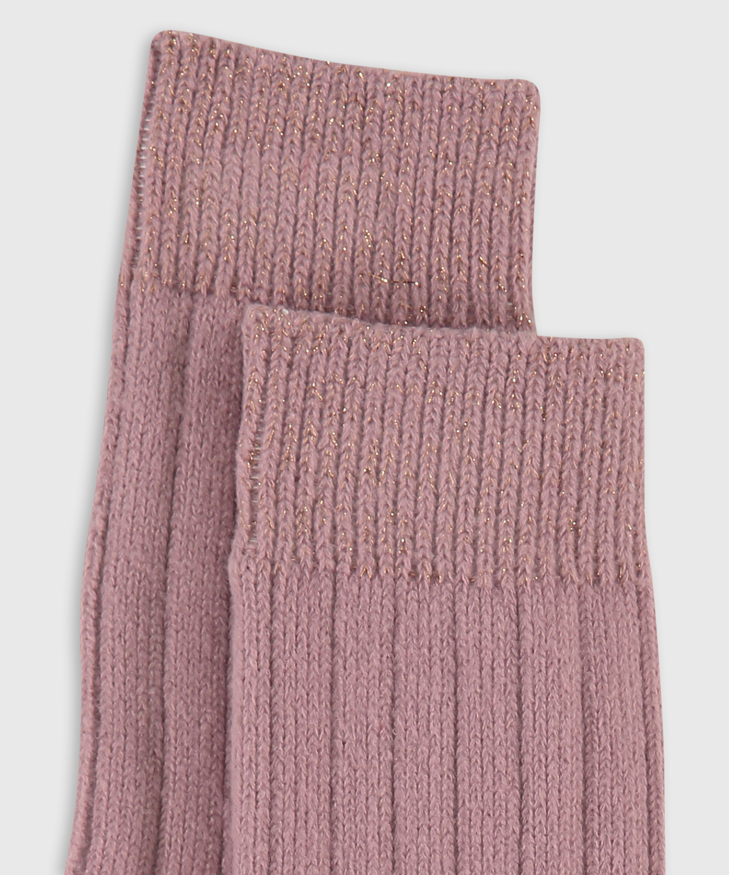 1 par sokker, Lilla, main