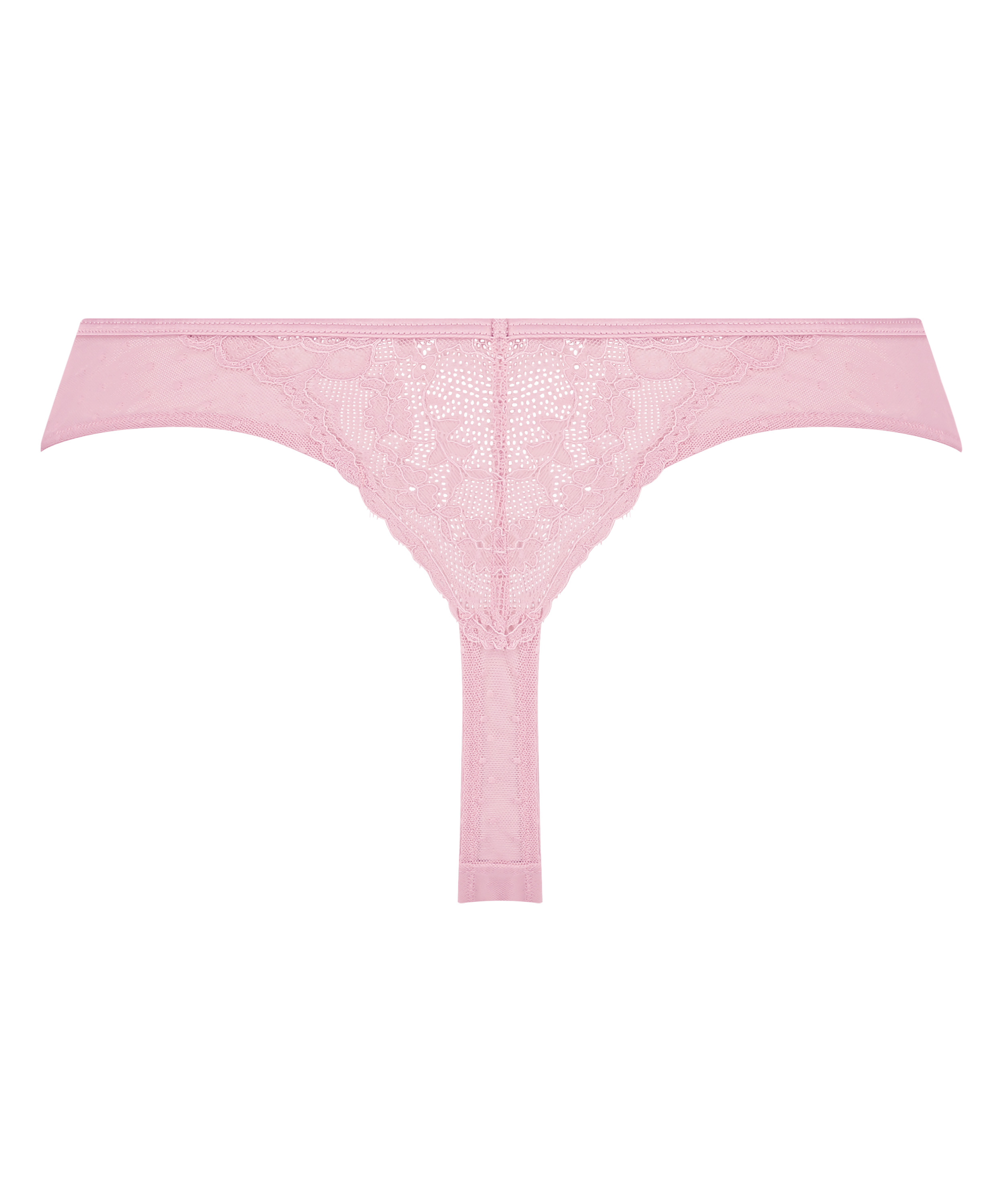 G-streng Juliette, pink, main