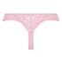 G-streng Juliette, pink
