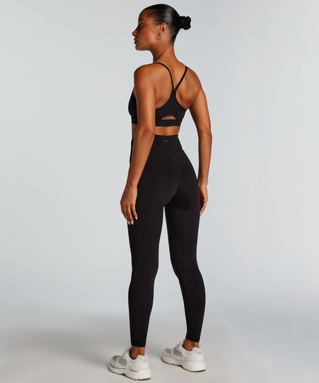 HKMX Sports-bh Level 1, Sort