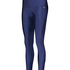 HKMX High Waisted Sportlegging Shine, bl&aring;