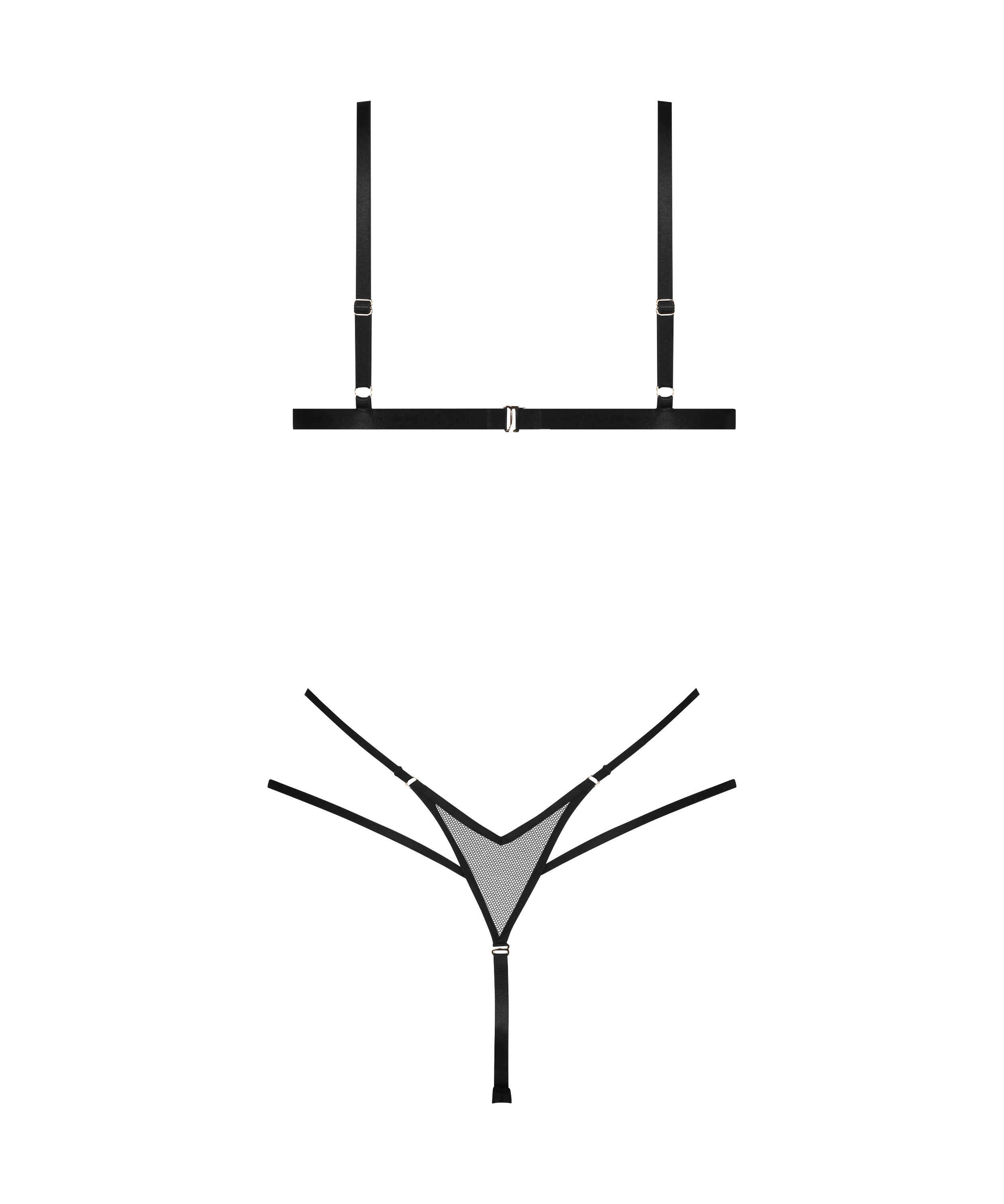 Body Cinnamon, Sort, main