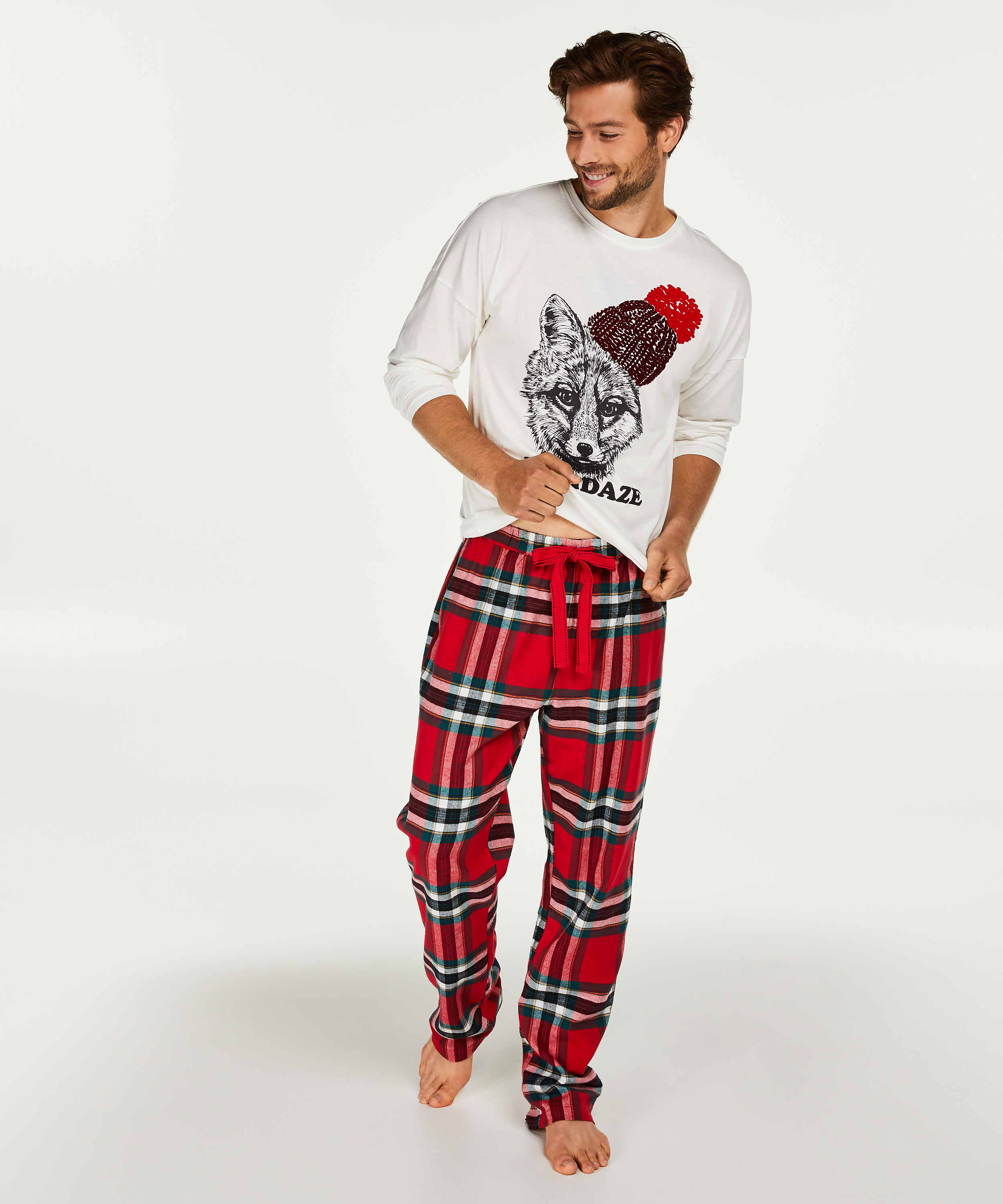 Pyjamassæt for 299.99DKK - Pyjamas - Hunkemöller