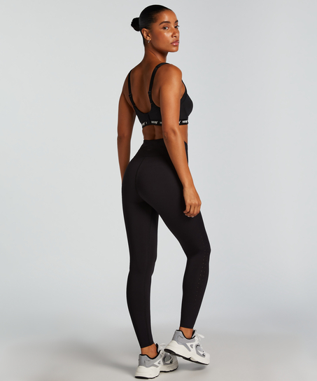 HKMX The Elite level 3, Sort