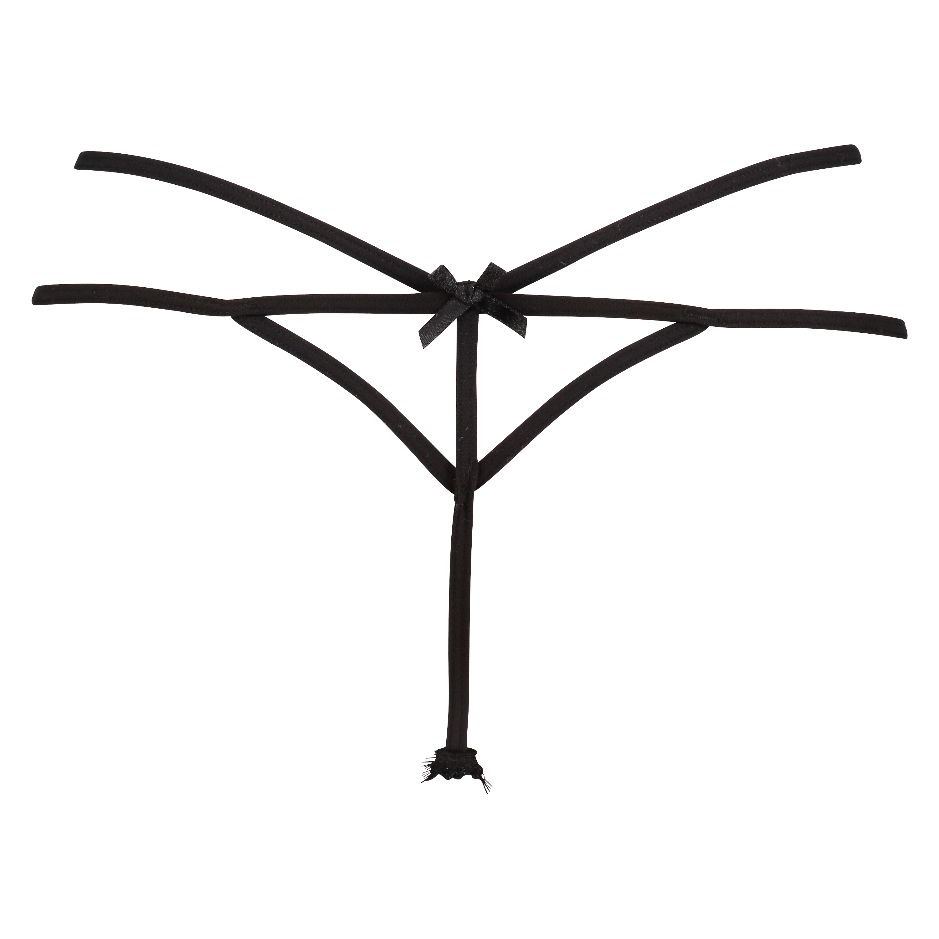 Thong Angie, sort, main