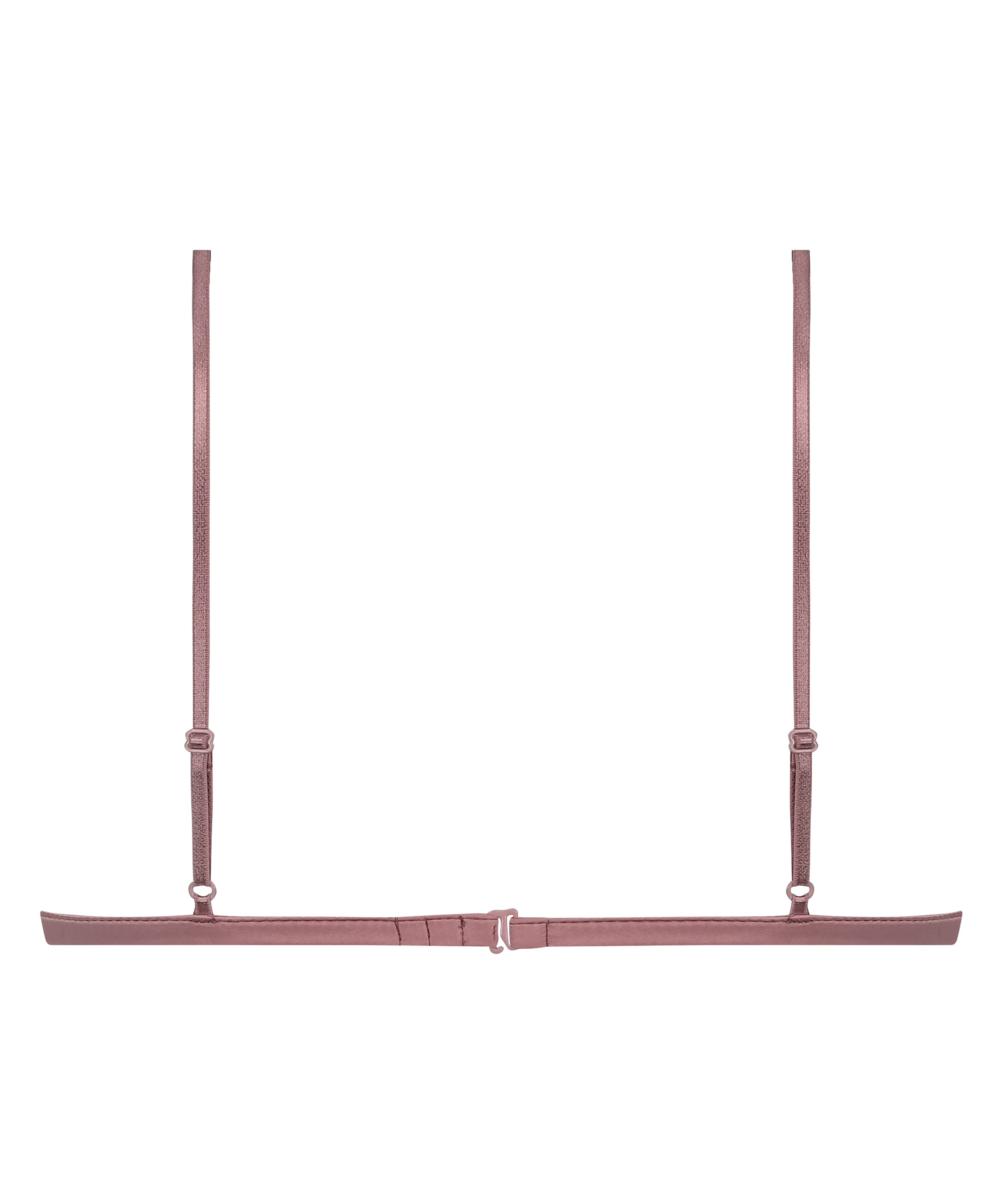 Bralette Ruby, Lyserød, main