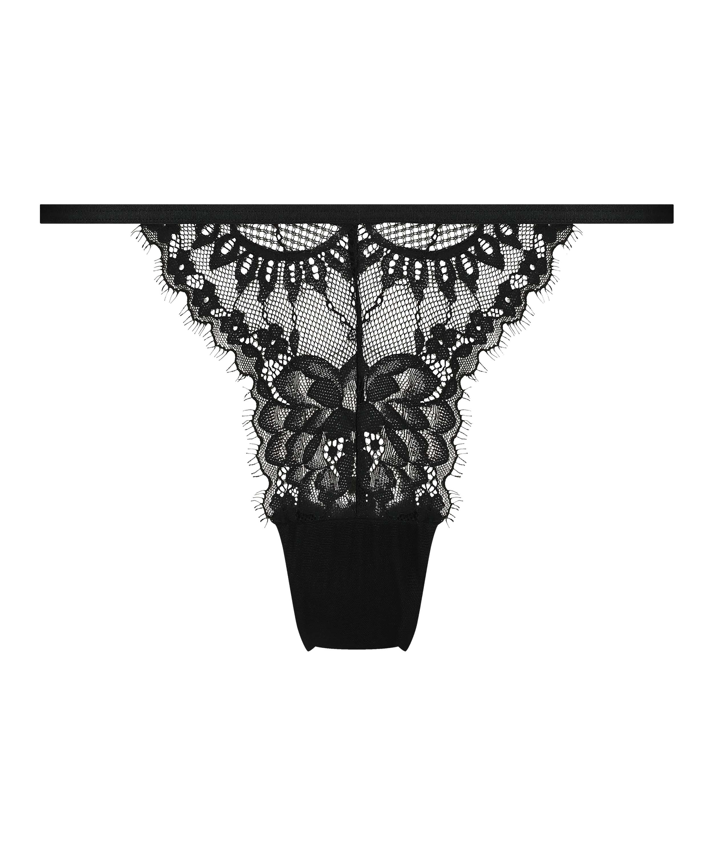 Trixie HL string tr, sort, main