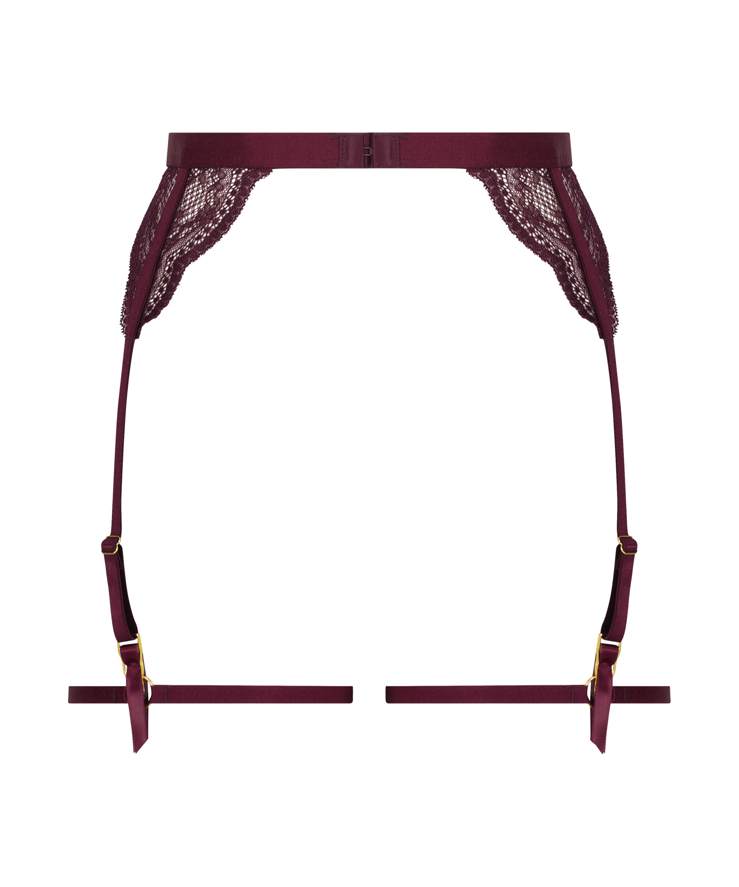 Bælte Isabelle, Lilla, main