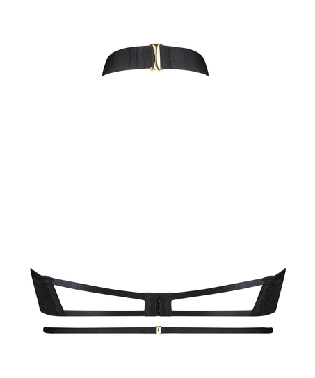 Formst&oslash;bt bh Brixton, Sort