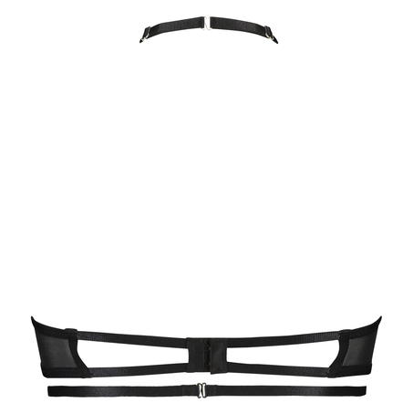 Romane ikke-formst&oslash;bt b&oslash;jle-bh, Sort