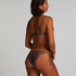 Cheeky Tanga Bikinitrusse Cannes, Brown