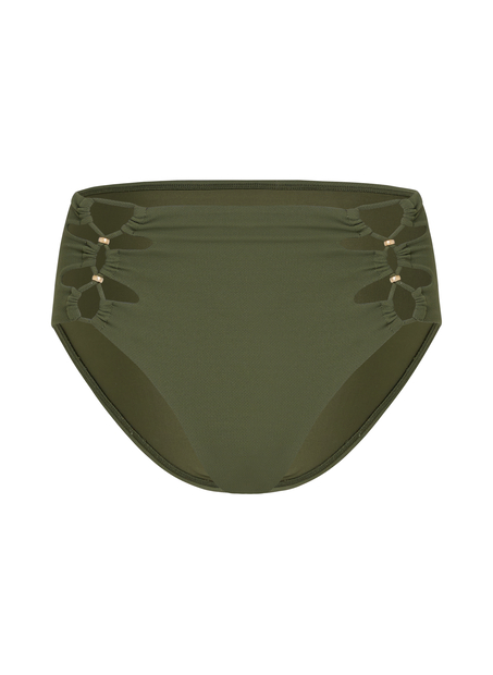 Rio Bikinitrusse Holbox, Gr&oslash;n