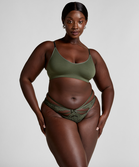 G-streng Wera, Grøn