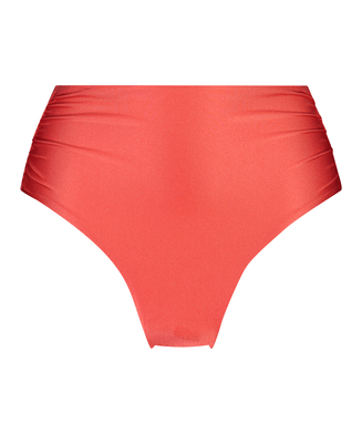 Rio Bikinitrusse Luxe, rød