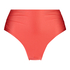 Rio Bikinitrusse Luxe, rød