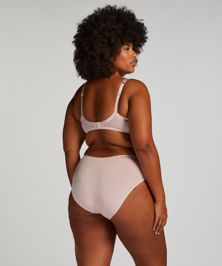 Ikke-formst&oslash;bt b&oslash;jle-bh Sophie, Lyser&oslash;d