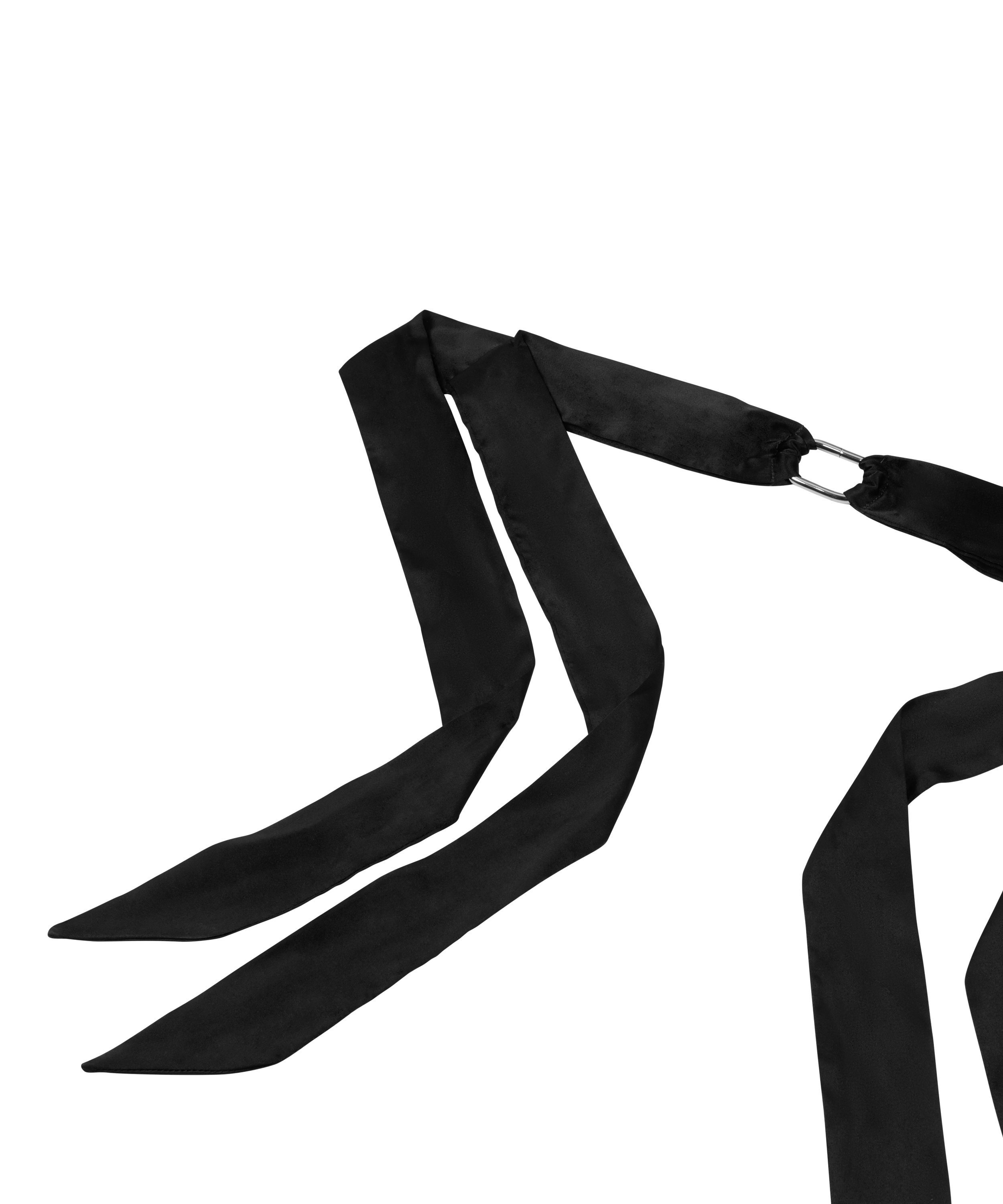 Noeki håndledsbånd, Sort, main