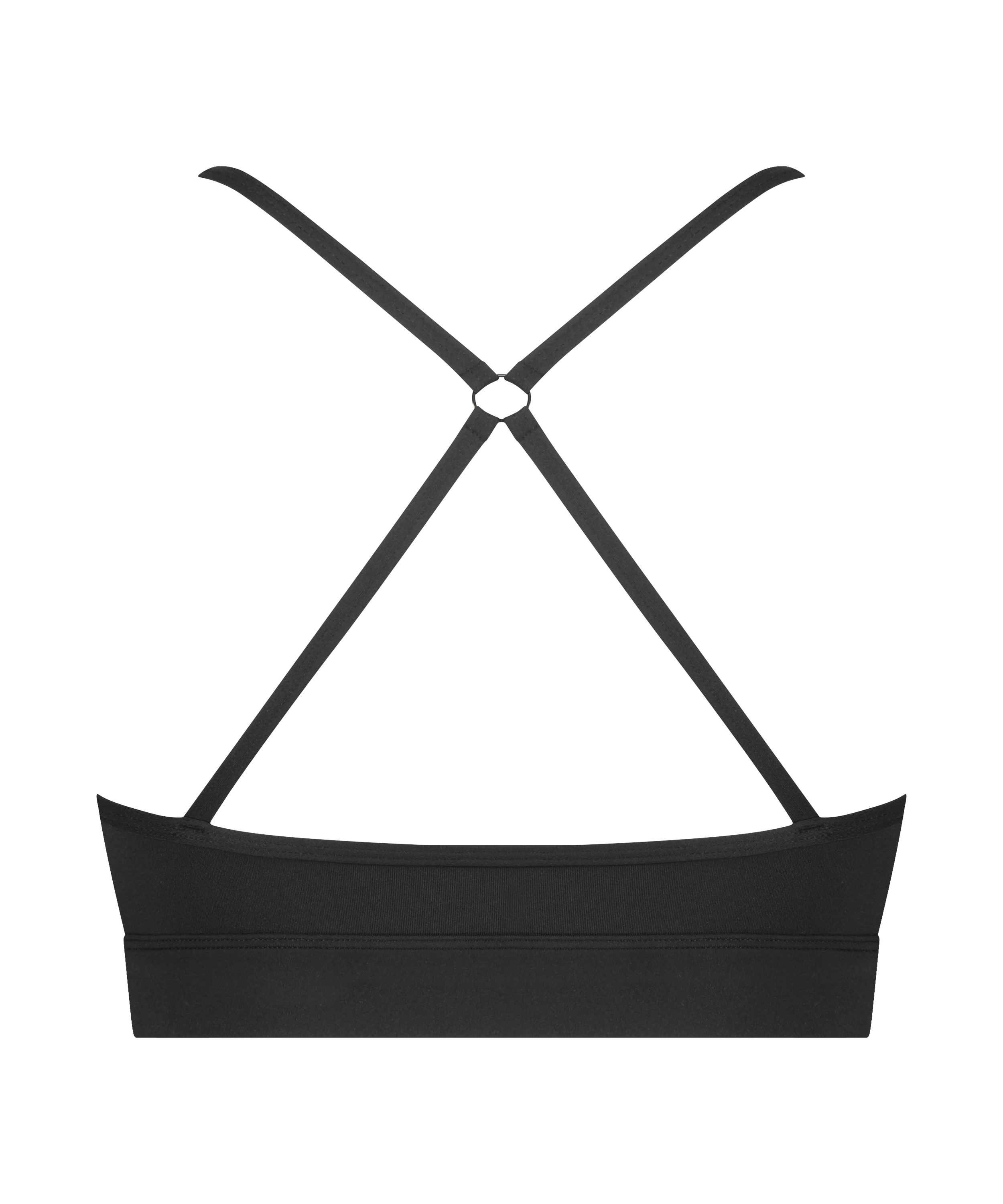 HKMX Nadi sports-bh, niveau 1, Sort, main