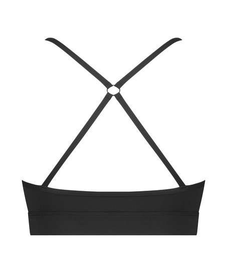 HKMX Nadi sports-bh, niveau 1, Sort