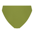 Rio Bikinitrusse Holbox, grøn